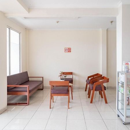 Mroom Residence Near Umn Gading Serpong Redpartner Cicayur Luaran gambar