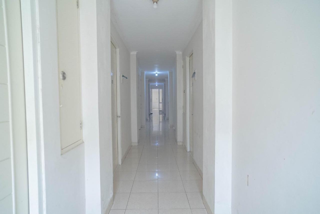 Mroom Residence Near Umn Gading Serpong Redpartner Cicayur Luaran gambar