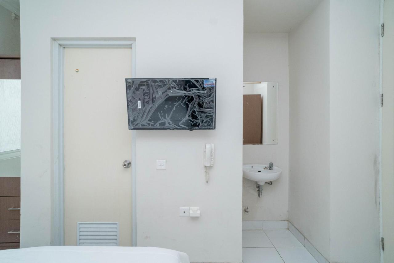 Mroom Residence Near Umn Gading Serpong Redpartner Cicayur Luaran gambar